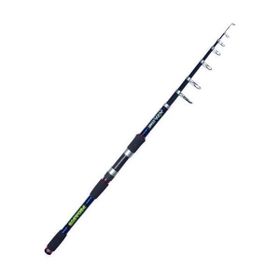 Albastar Pegasus 2807 360 cm Balıkçı Olta Kamışı