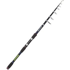 Albastar Pegasus 2807 360 cm Balıkçı Olta Kamışı
