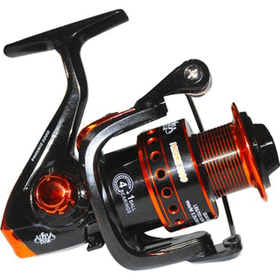 Albastar Phoenix 6000 7+1 BB Standart Spin Olta Makinası