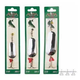 Albastar Plastik 510 Olta Şamandırası