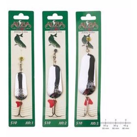 Albastar Plastik 510 Olta Şamandırası