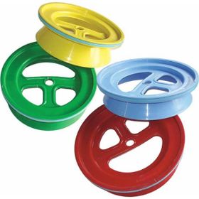 Albastar Plastik Kasnak