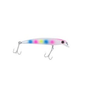 Albastar PLÇ - 01/70 mm Defne Minnow Sahte Balığı