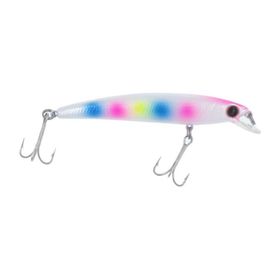 Albastar PLÇ - 01/70 mm Defne Minnow Sahte Balığı
