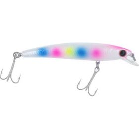 Albastar PLÇ - 01/70 mm Defne Minnow Sahte Balığı