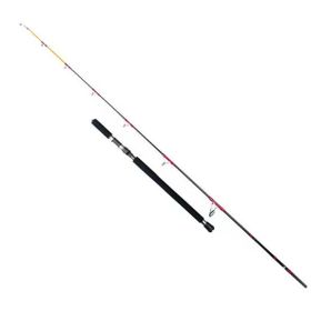 Albastar Popper 2230 230 cm Tekne Olta Kamışı