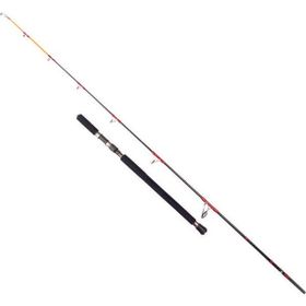 Albastar Popper 2230 230 cm Tekne Olta Kamışı