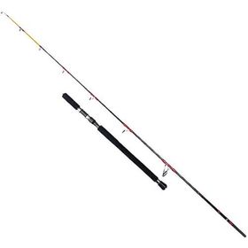 Albastar Popper 2230 230 cm Tekne Olta Kamışı