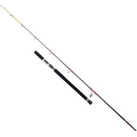 Albastar Popper 2230 230 cm Tekne Olta Kamışı