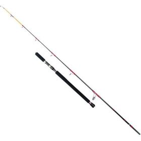 Albastar Popper 2230 230 cm Tekne Olta Kamışı