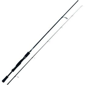 Albastar Power 220 cm 5-25 gr Atarlı Karbon Spin Olta Kamışı