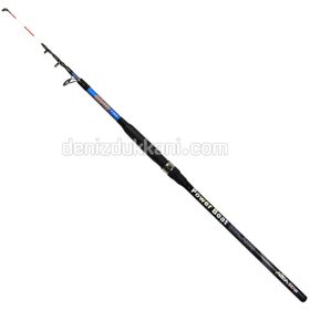 Albastar Power Boat 2842 Tekne Olta Kamışı