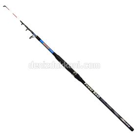 Albastar Power Boat 2842 Tekne Olta Kamışı