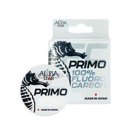 Albastar Primo 30M 0.326 mm Fluorocarbon Olta Misinası