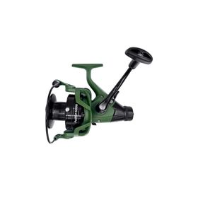 Albastar Pusher 6000 5+1 BB Olta Makinesi