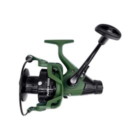 Albastar Pusher 6000 5+1 Devirli Sazan Olta Makinesi