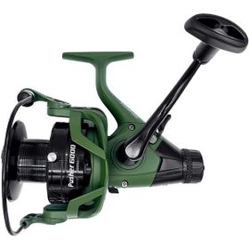 Albastar Pusher 6000 5+1 Devirli Sazan Olta Makinesi