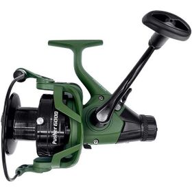 Albastar Pusher 6000 Baitrunner Olta Makinesi