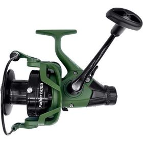 Albastar Pusher 6000 Baitrunner Olta Makinesi