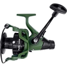 Albastar Pusher 6000 Baitrunner Olta Makinesi