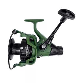 Albastar Pusher 6000 Baitrunner Olta Makinesi