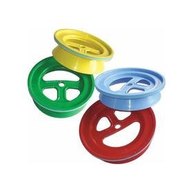 Albastar Pvc Plastik Kasnak