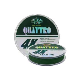 Albastar Quattro 4x 150 m İp Misina