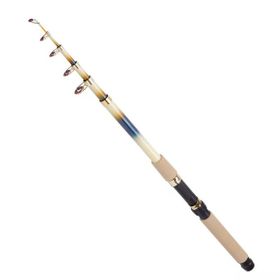 AlbaStar Rainbow 3200 270 cm 20-60 gr Olta Kamışı