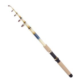 Albastar Rainbow 3200 360 cm Olta Kamışı