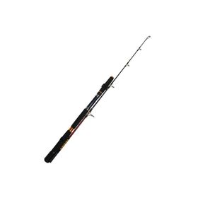 Albastar Rigid Star 3247 165 cm Tekne Olta Kamışı