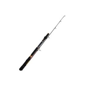Albastar Rigid Star 3247 165 cm Tekne Olta Kamışı