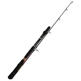 Albastar Rigid Star 3247 165 cm Tekne Olta Kamışı