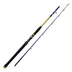 Albastar Rock Solid 1953 165 cm Tekne Olta Kamışı