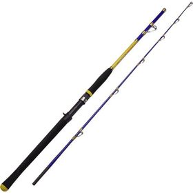 Albastar Rock Solid 1953 165 cm Tekne Olta Kamışı
