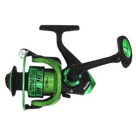 Albastar Rookie 6000 Spin Olta Makinesi