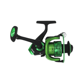 Albastar Rookie Spin Olta Makinesi