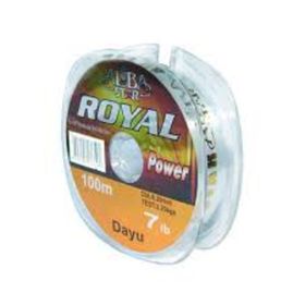 Albastar Royal 100 m Misina