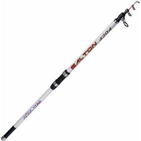 Albastar Salton Teleskopik Surf 420 cm 100-200 gr Kamış