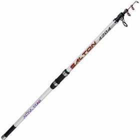 Albastar Salton Teleskopik Surf 420 cm 100-200 gr Kamış