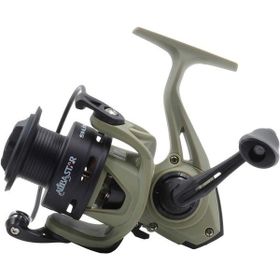 Albastar Salvage 3000 2+1 Devirli Yeşil Spin Olta Makinesi