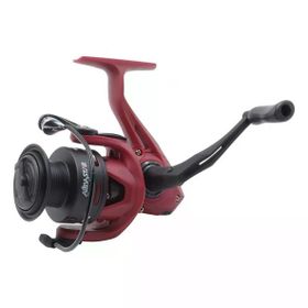 Albastar Salvage 4000 Kırmızı Olta Makinesi