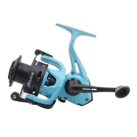 Albastar Salvage Light Blue 5000 Olta Makinesi