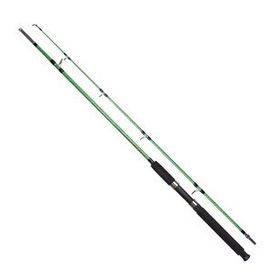 Albastar Solid Star 3380 240 cm Tekne Olta Kamışı
