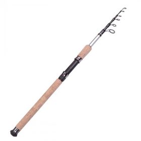 Albastar Spin Max 270 cm 10-40 gr Olta Kamışı