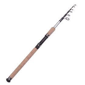 Albastar Spin Max 3701 270 cm Olta Kamışı