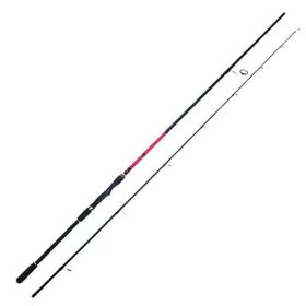 Albastar Spin Power 240 cm 10-40 gr Atarlı Karbon Spin Olta Kamışı
