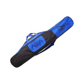 Albastar Standart Büyük 135 cm 2 Gözlü Kamış Çantası