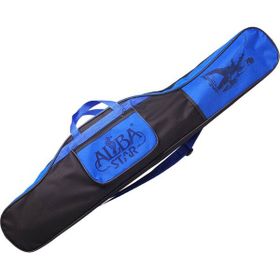Albastar Standart Büyük 135 cm 2 Gözlü Kamış Çantası