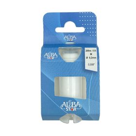 Albastar Standart/0.20 mm - 200 m Yem Sarma İpi