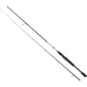 Albastar Talent 210 cm 3-10 gr Atarlı Karbon LRF Olta Kamış